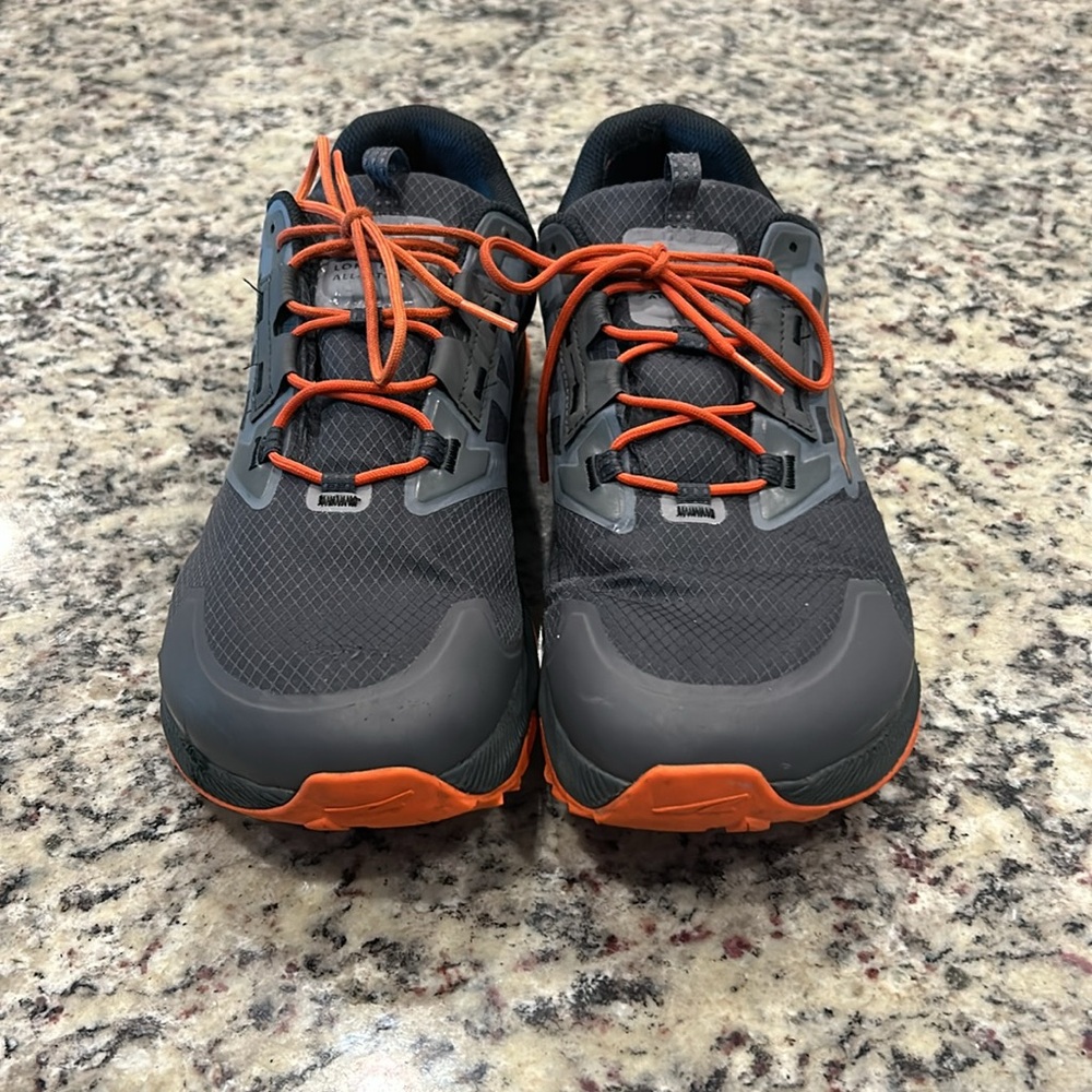 MEN'S ALTRA LONE PEAK ALL-WTHR LOW 2